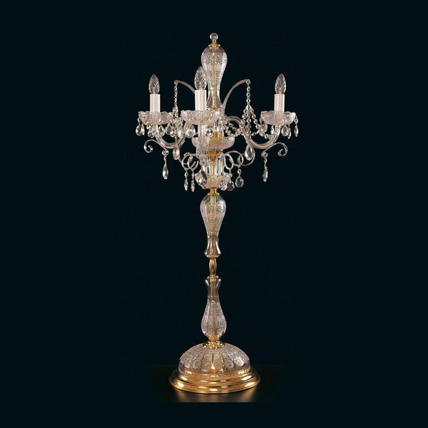 Lampadaire salon | Alanorara