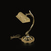 Lampe de chevet | Lunnoreno
