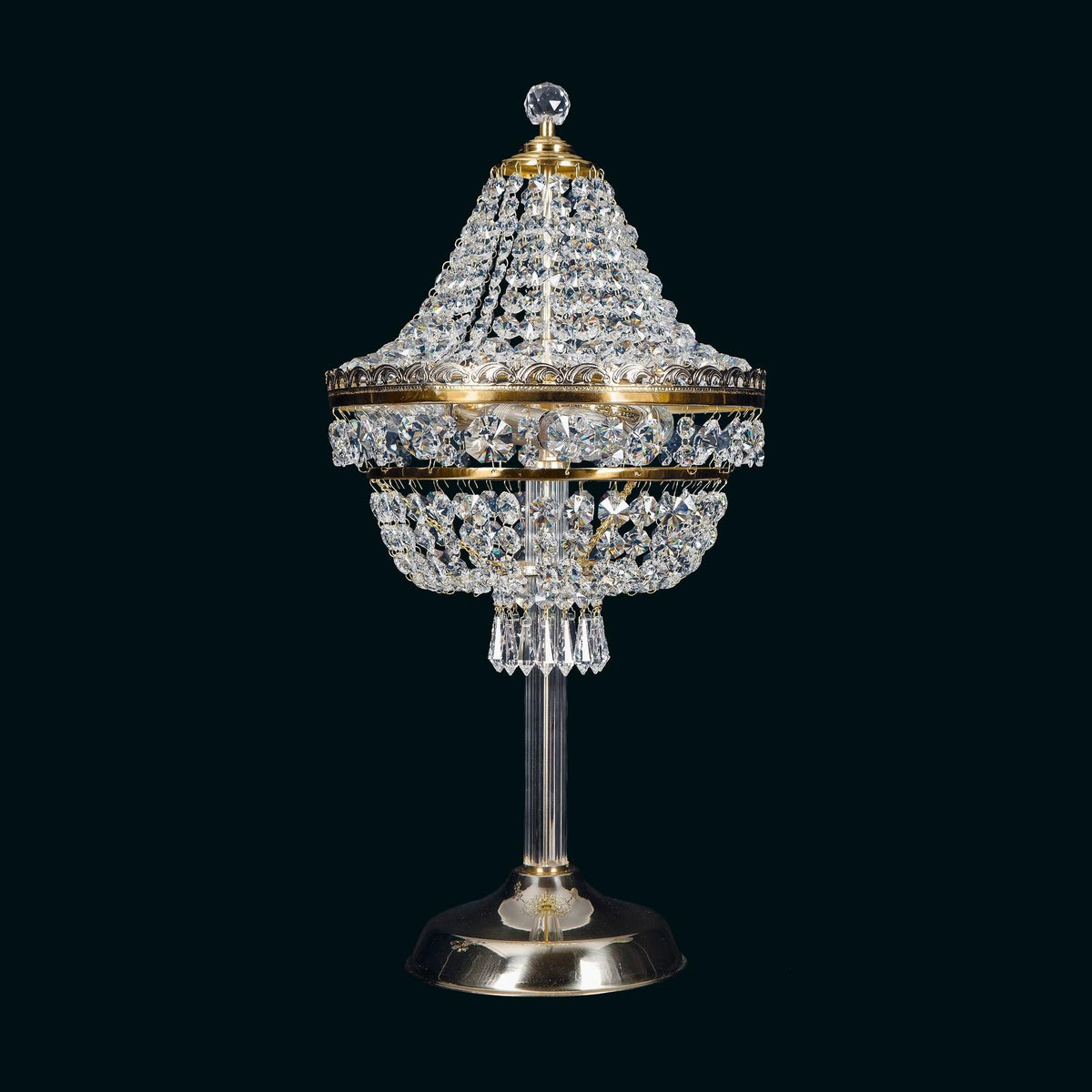 Lampe de chevet | Elinorica