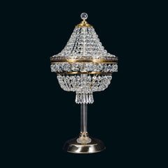 Lampe de chevet | Elinorica