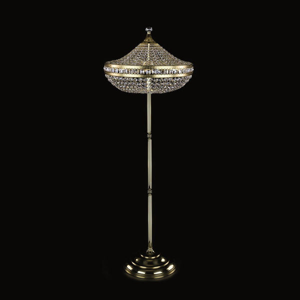 Lampadaire salon | Belnorena