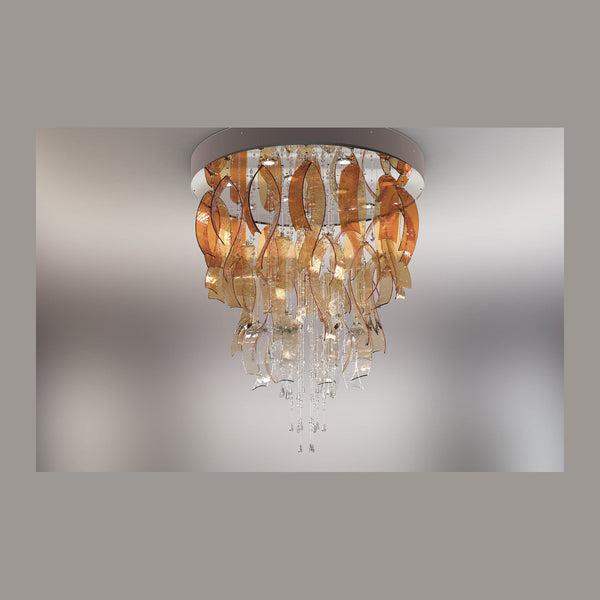 Luminaire plafonnier | Lunnorena