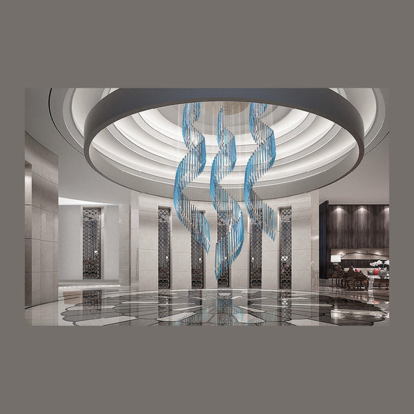 Luminaire plafonnier | Theodelinda