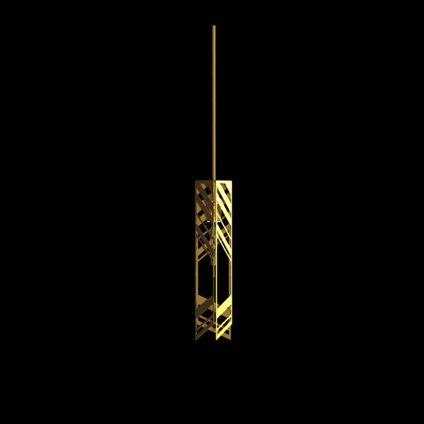 Luminaire plafonnier | Ondnorara
