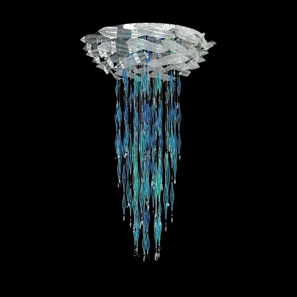 Luminaire plafonnier | Velnorina