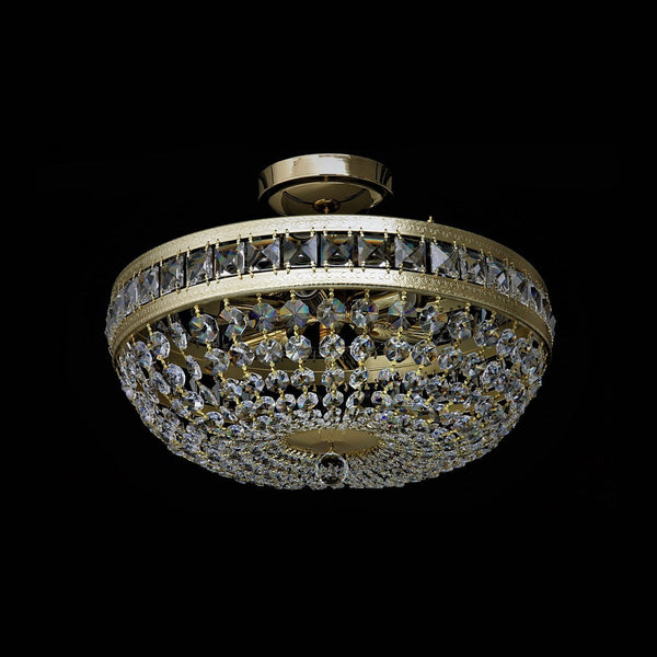 Luminaire plafonnier | Queralt