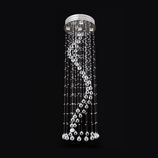 Suspension luminaire | Lyraxis