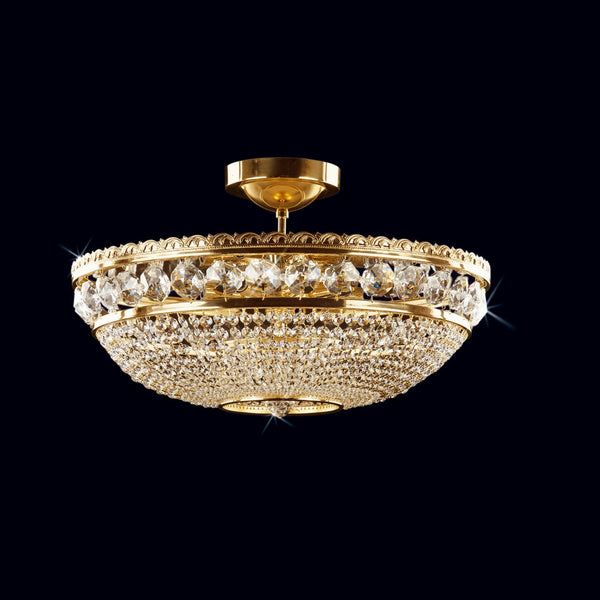 Luminaire plafonnier | Novnorella