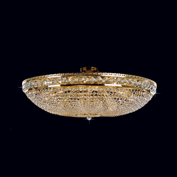 Luminaire plafonnier | Solana