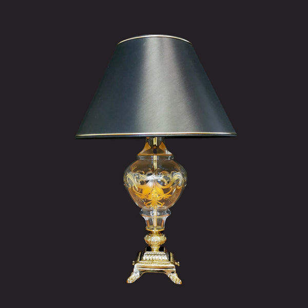 Lampe de chevet | Sornorina