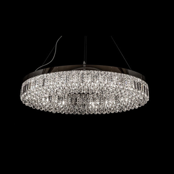 Suspension luminaire | Octavian