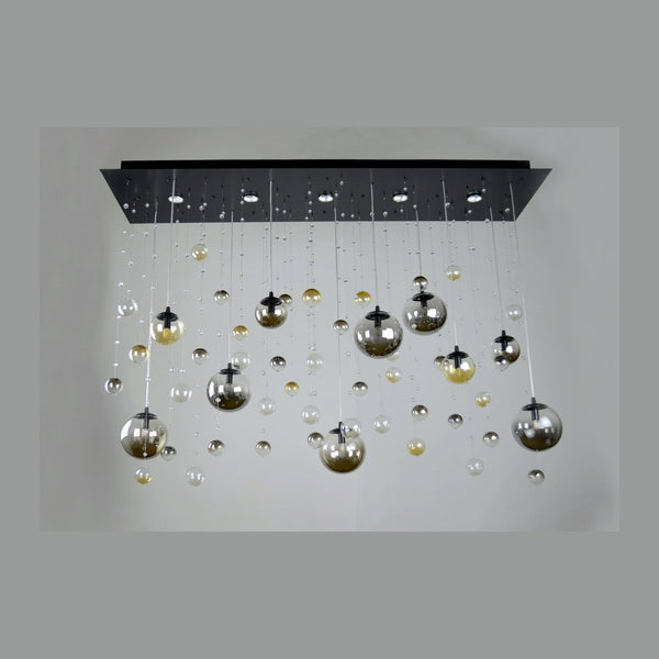 Luminaire plafonnier | Eolande