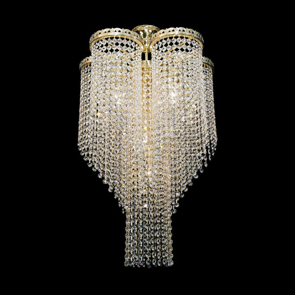 Suspension luminaire | Rosanna