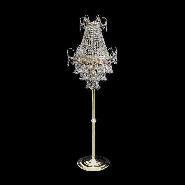 Lampadaire salon | Mirnoristo