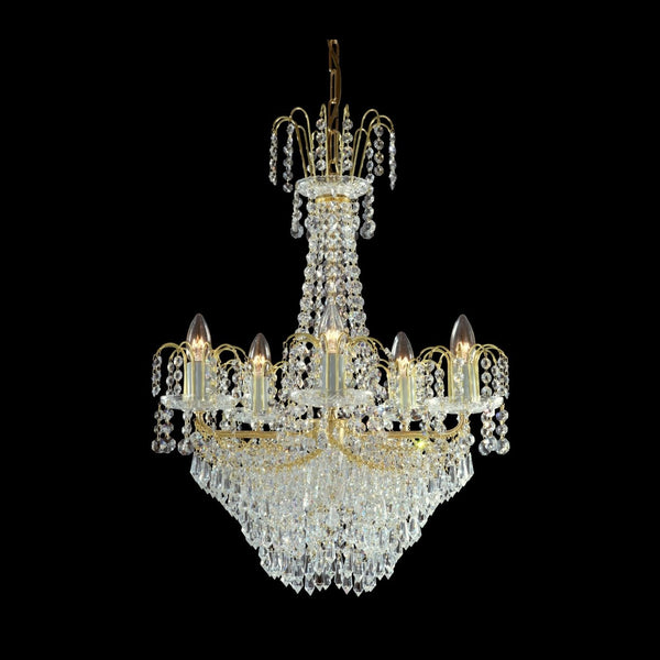 Luminaire plafonnier | Calandra
