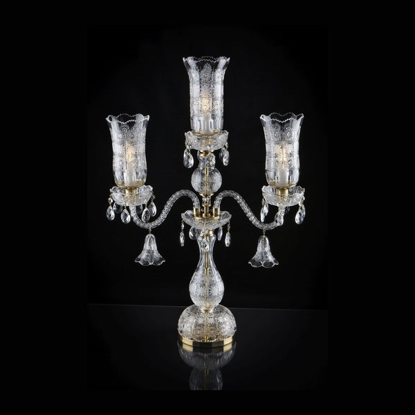 Lampe de chevet | Velnorora