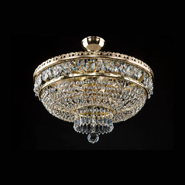 Luminaire plafonnier | Ermelinda