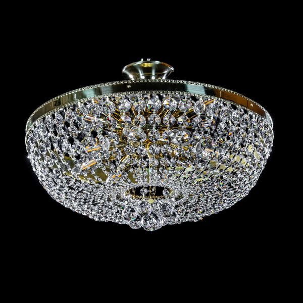 Luminaire plafonnier | Kamelia