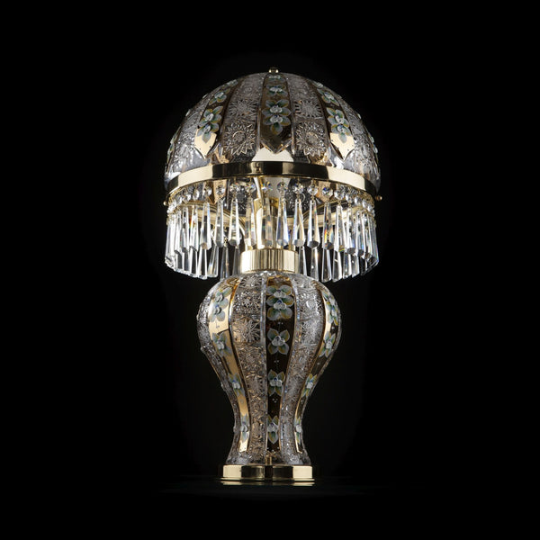 Lampe de chevet | Roswitha