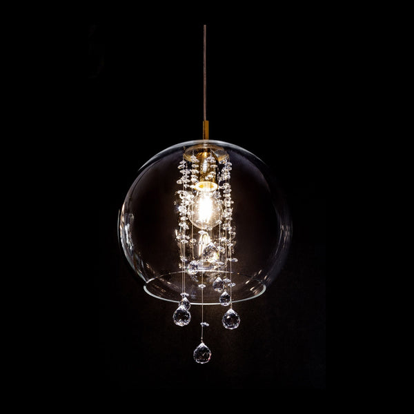 Suspension luminaire | Sferina