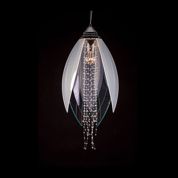 Suspension luminaire | Wilfrido