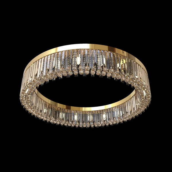 Luminaire plafonnier | Quinzia