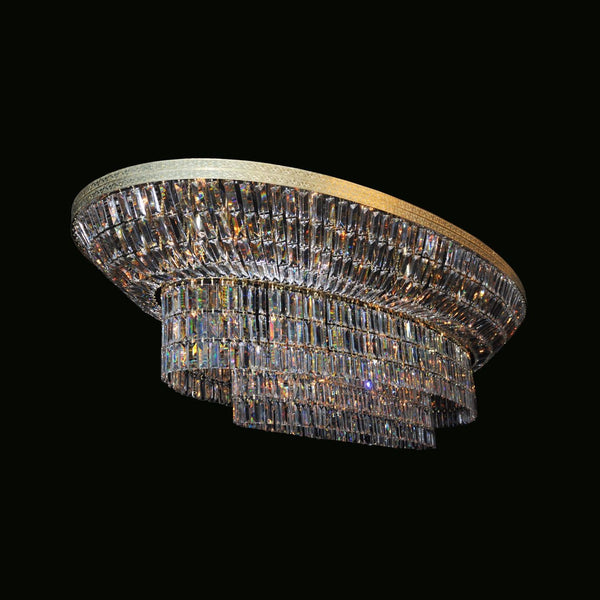 Luminaire plafonnier | Velvesina