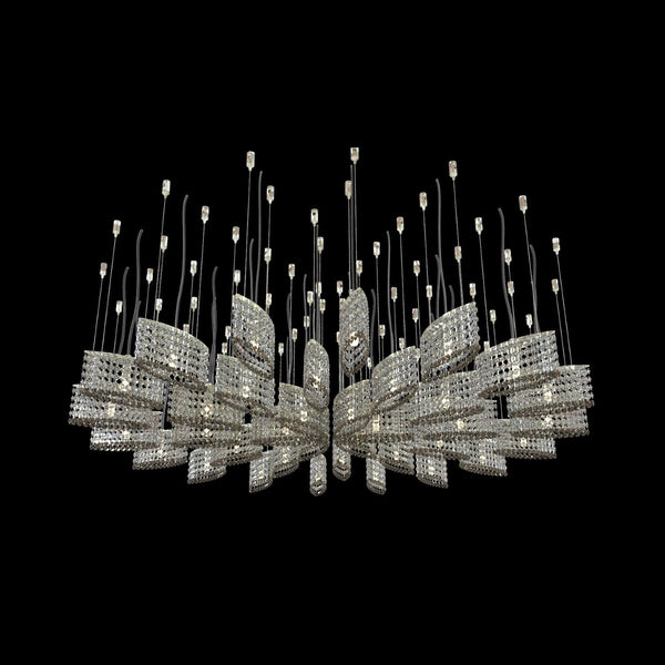 Suspension luminaire | Marilla