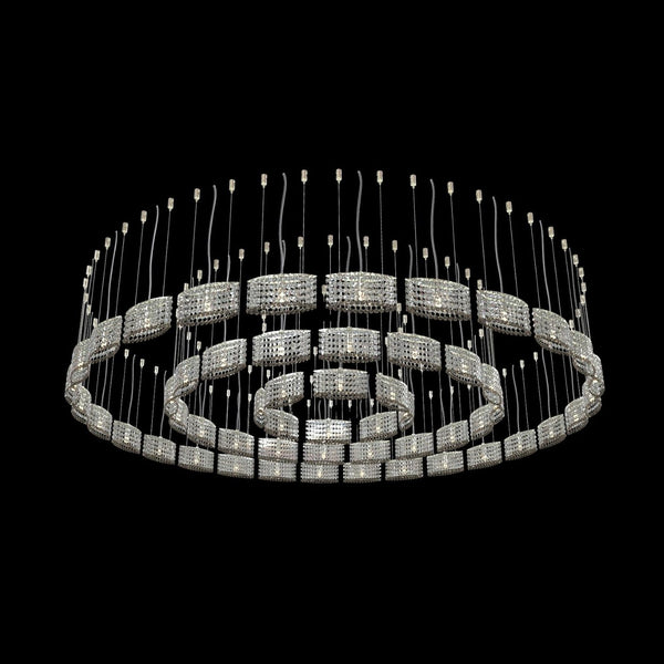 Suspension luminaire | Silvina