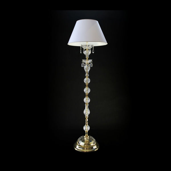 Lampadaire salon | Nolano