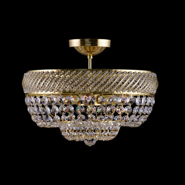 Luminaire plafonnier | Sylvaine