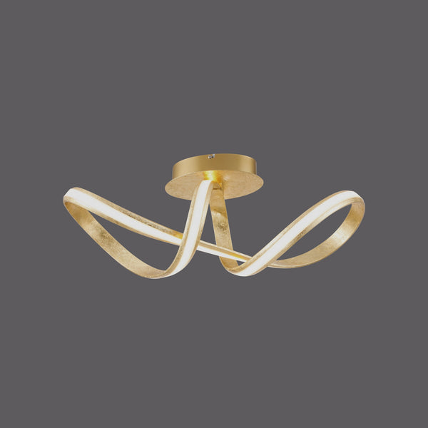 Plafonnier LED | Melinda Doré