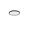 Plafonnier LED | Colis Noir