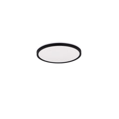 Plafonnier LED | Colis Noir