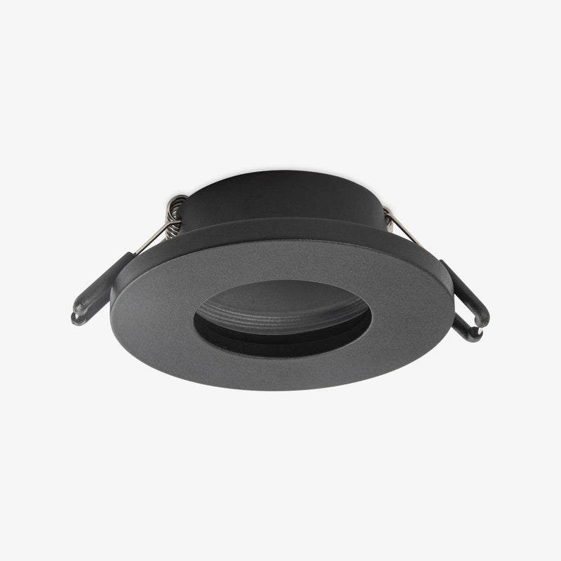 Luminaire plafonnier | Finn Noir