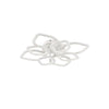 Plafonnier LED | Illumia Blanc
