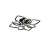 Plafonnier LED | Illumia L 71,9 cm