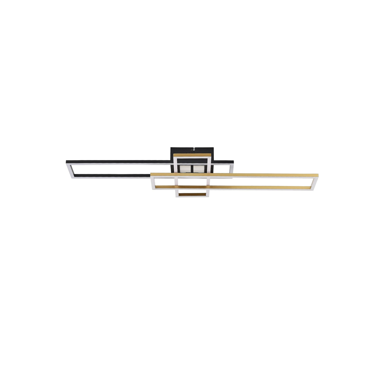 Plafonnier LED | Lumenz Noir