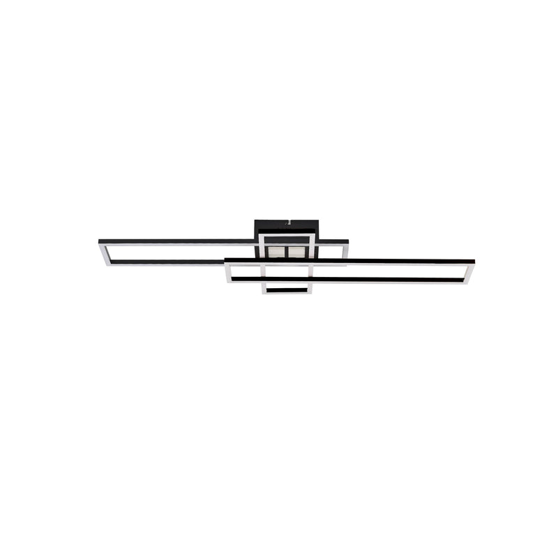 Plafonnier LED | Lumenz L 93,8 cm