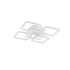 Plafonnier LED | Stellar Blanc