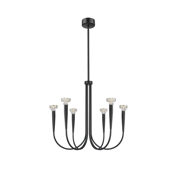 Suspension luminaire | Boston H 136 cm