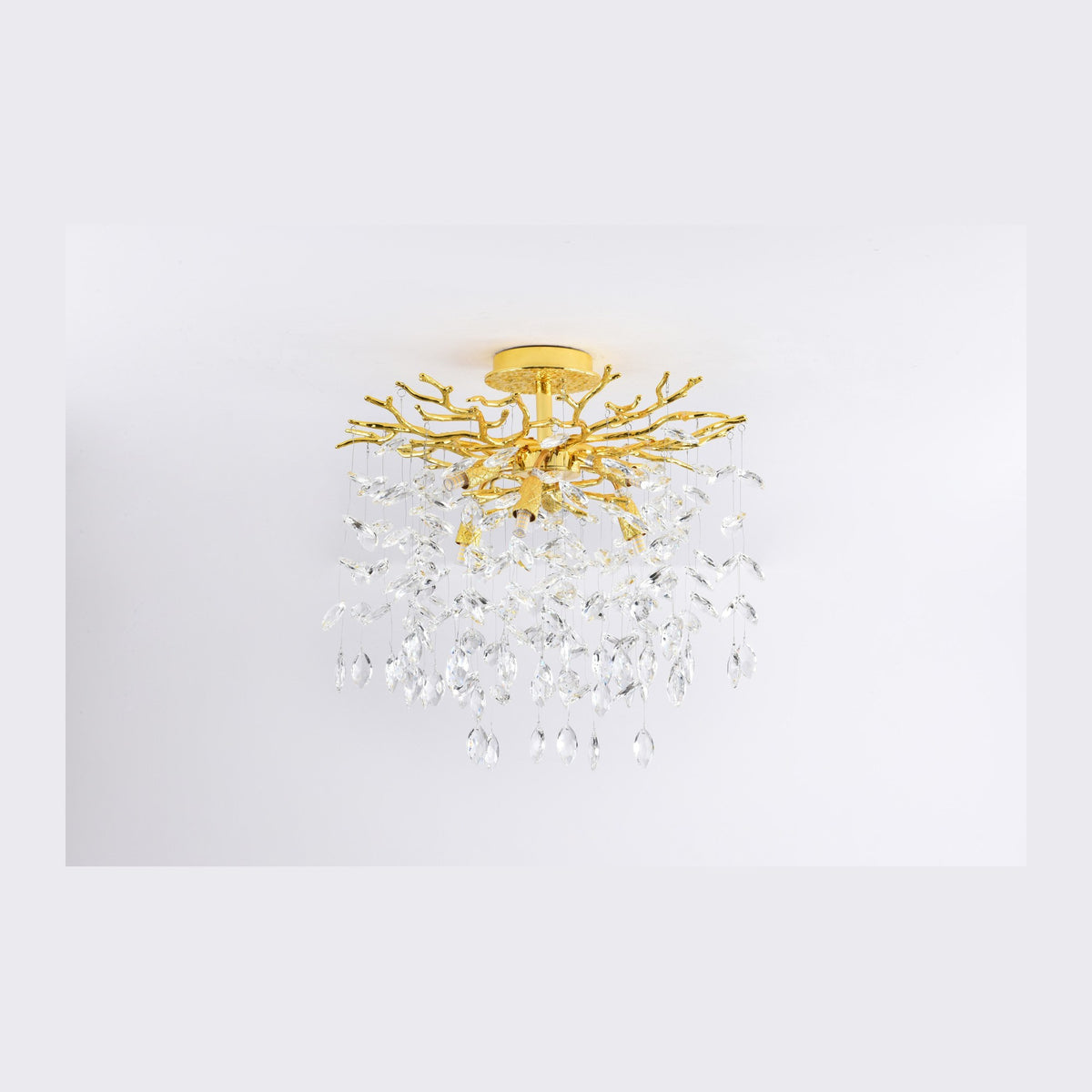 Suspension luminaire | Oridanena