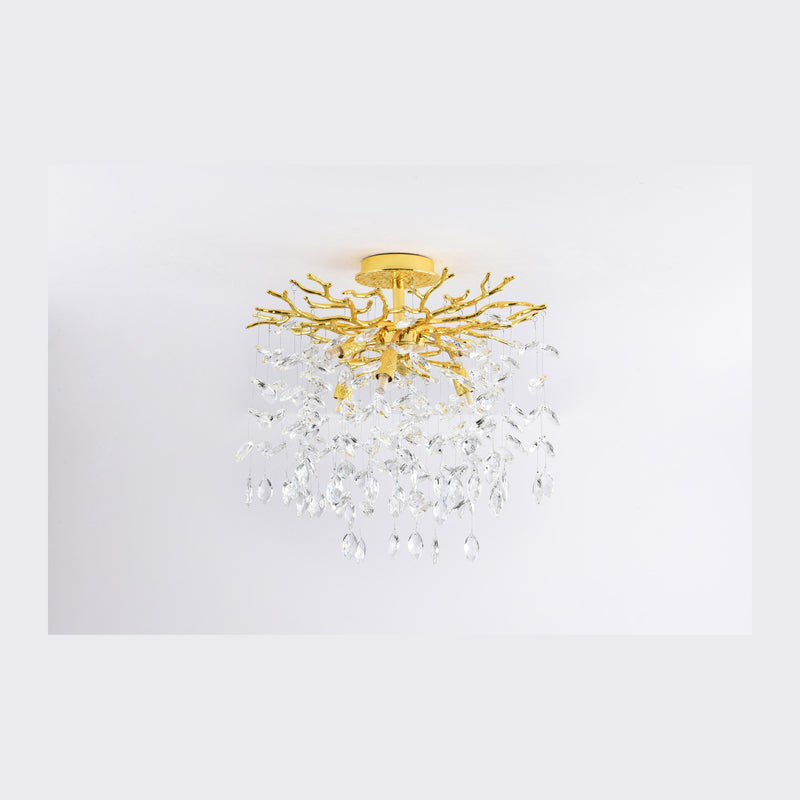 Suspension luminaire | Oridanena