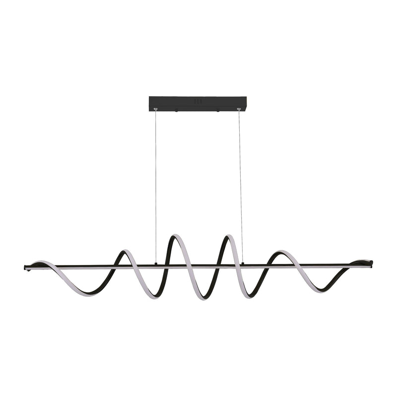 Suspension luminaire | Esero
