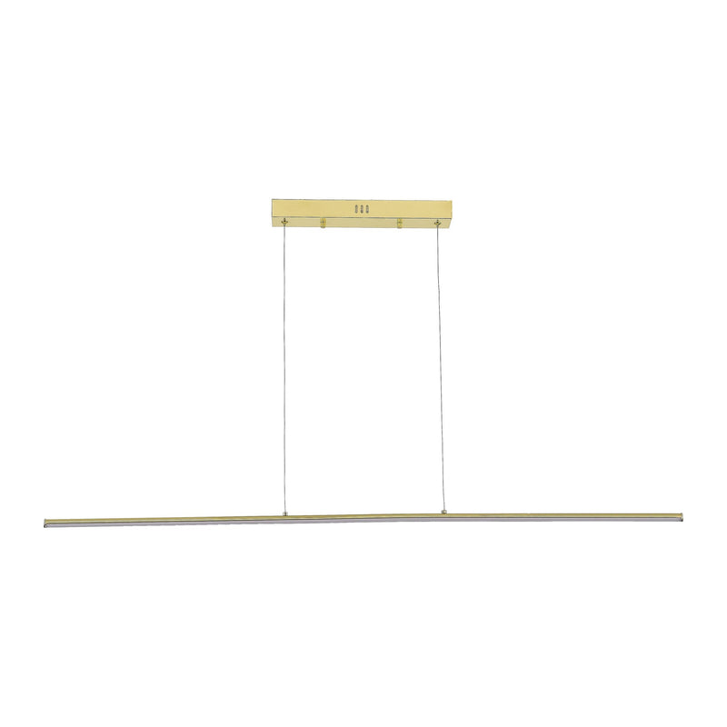 Suspension luminaire | Sildanica