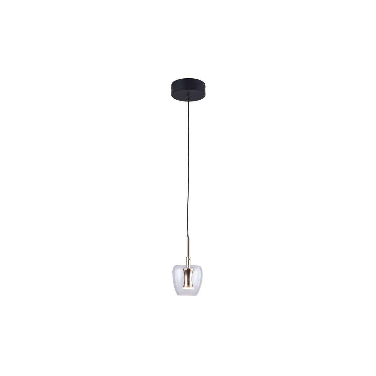 Suspension luminaire | Nelson
