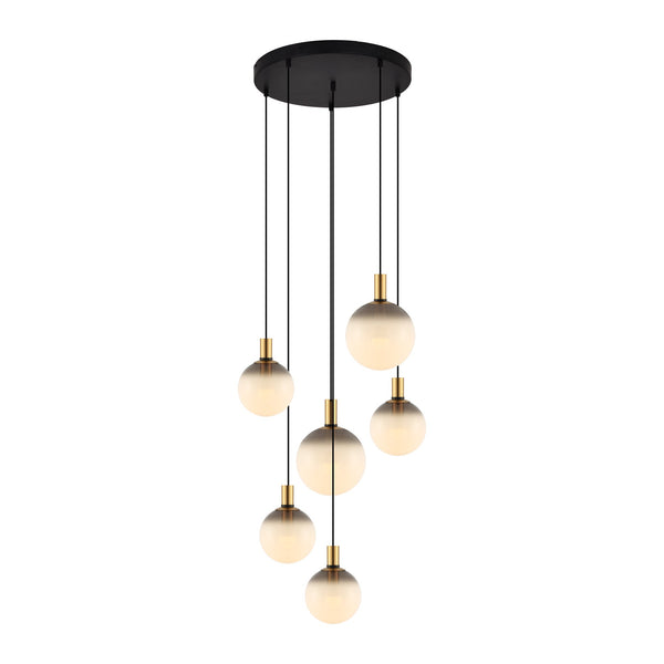 Suspension luminaire | Nua