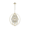 Suspension luminaire | Pena Dorée