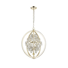 Suspension luminaire | Pena Dorée