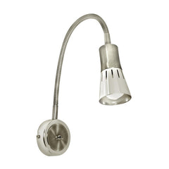 Applique murale | Arena Nickel
